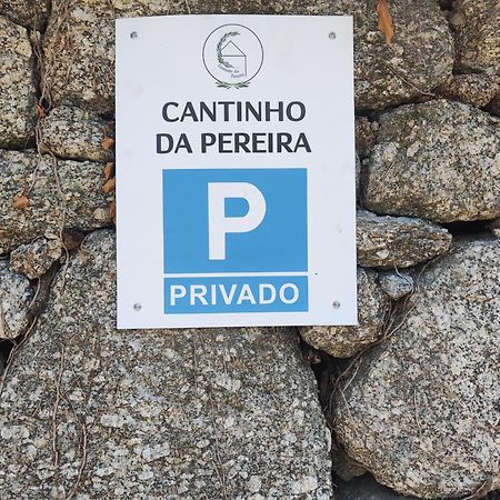 Cantinho Da Pereira Lugar Exterior photo